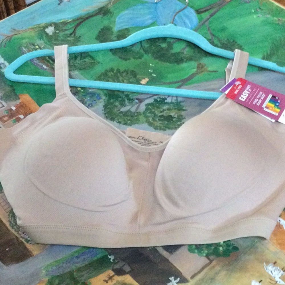 Olga bra
